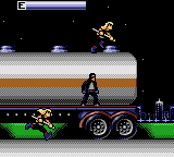 Скриншот игры Terminator 2: Judgment Day